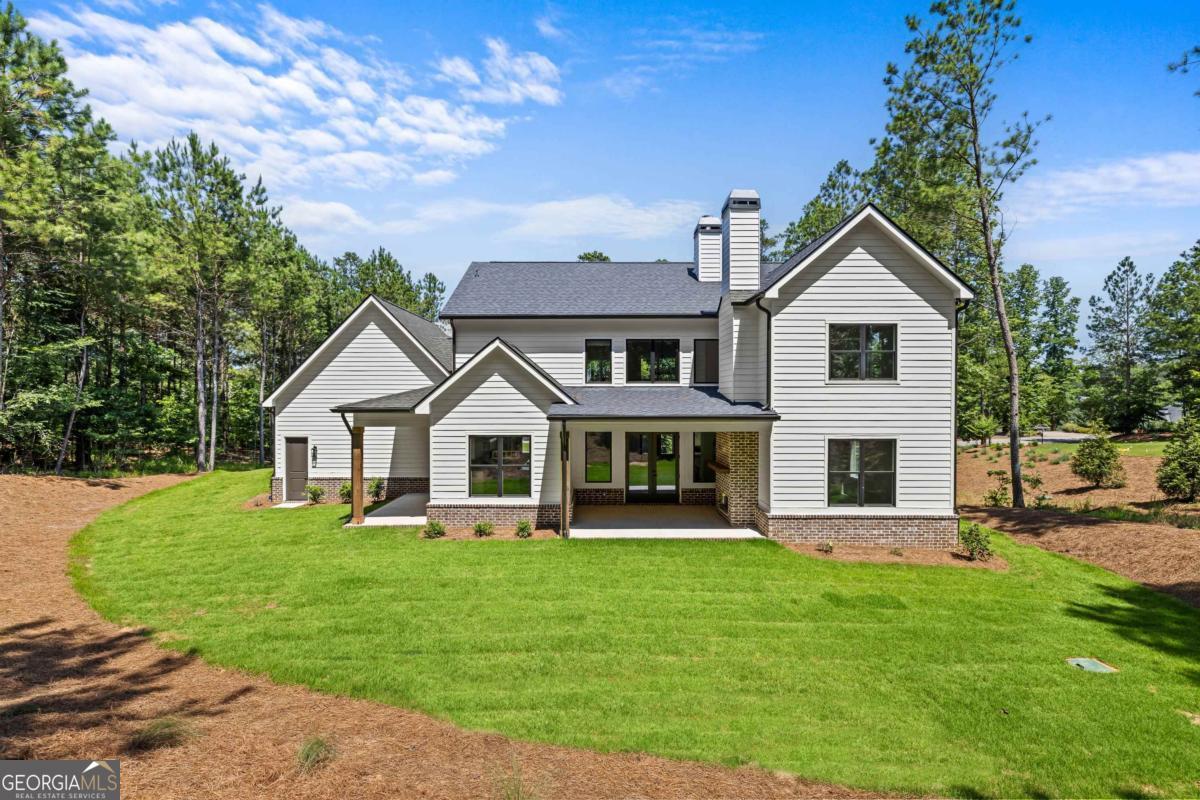 1131 Glen Eagle DR