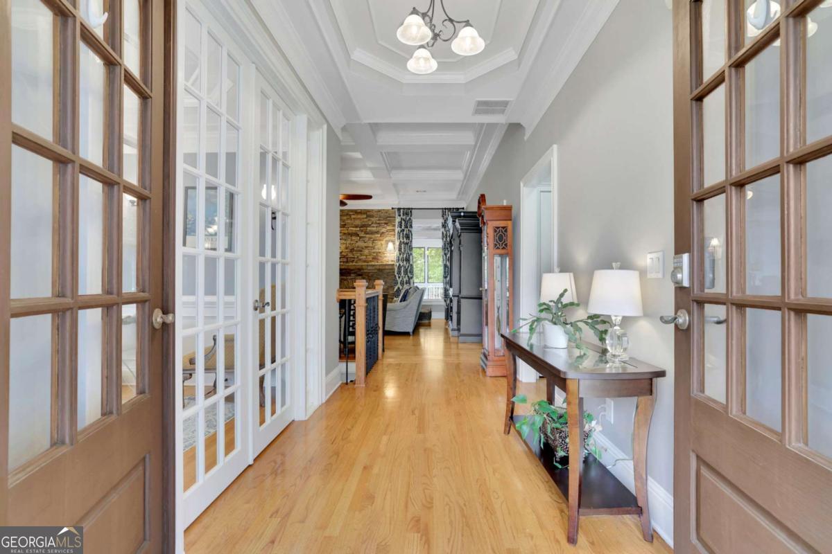 130 Holly Reserve PKWY