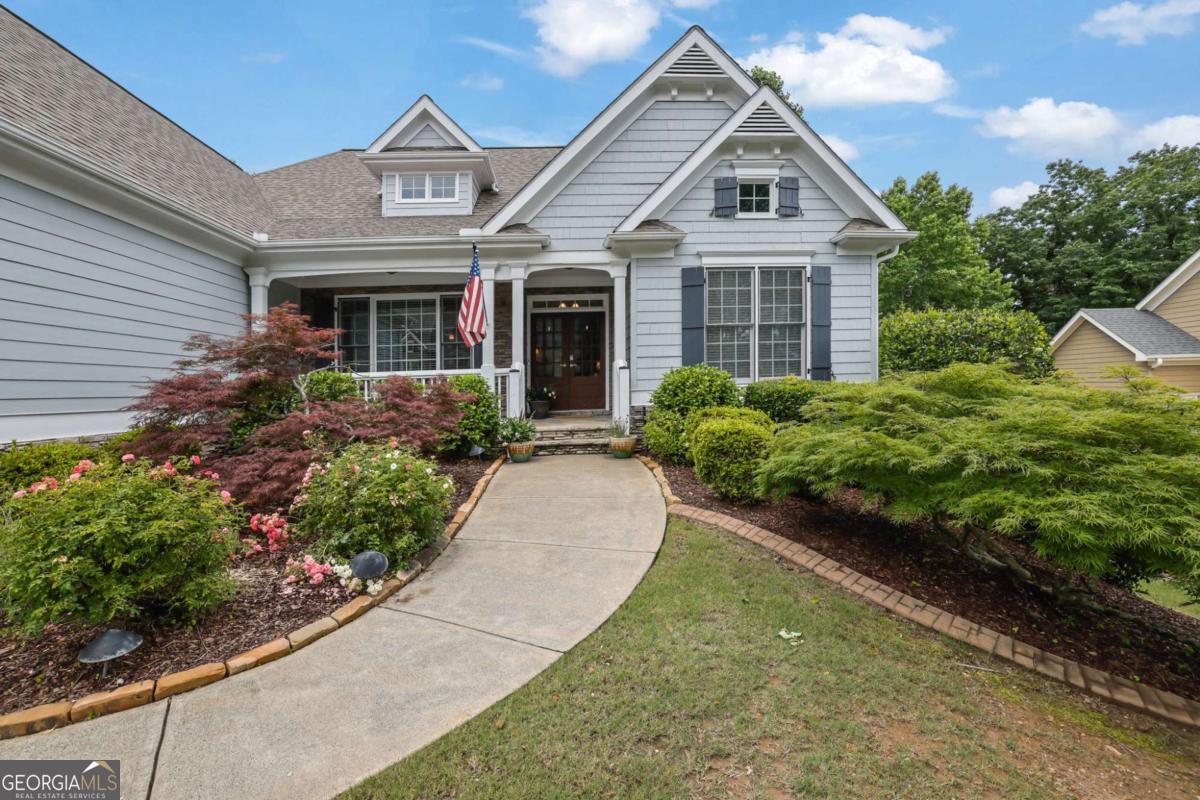 130 Holly Reserve PKWY