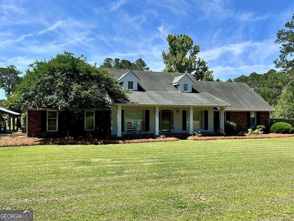 1702 Slack Drive Unit N/A, Tifton, GA, 31793