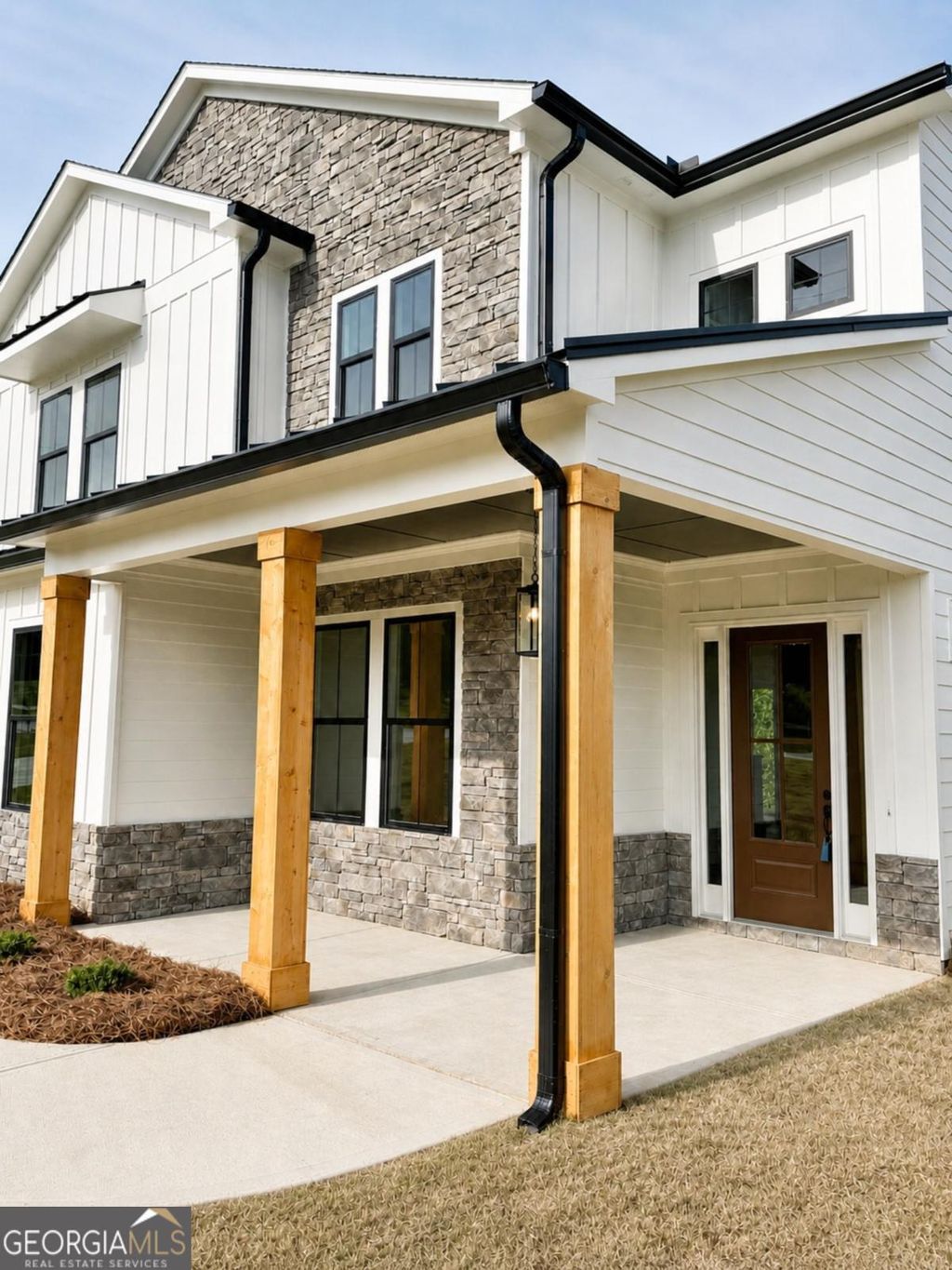 Photo of 790 Ferguson Pl, Dallas, GA 30132 (MLS # 10755965)
