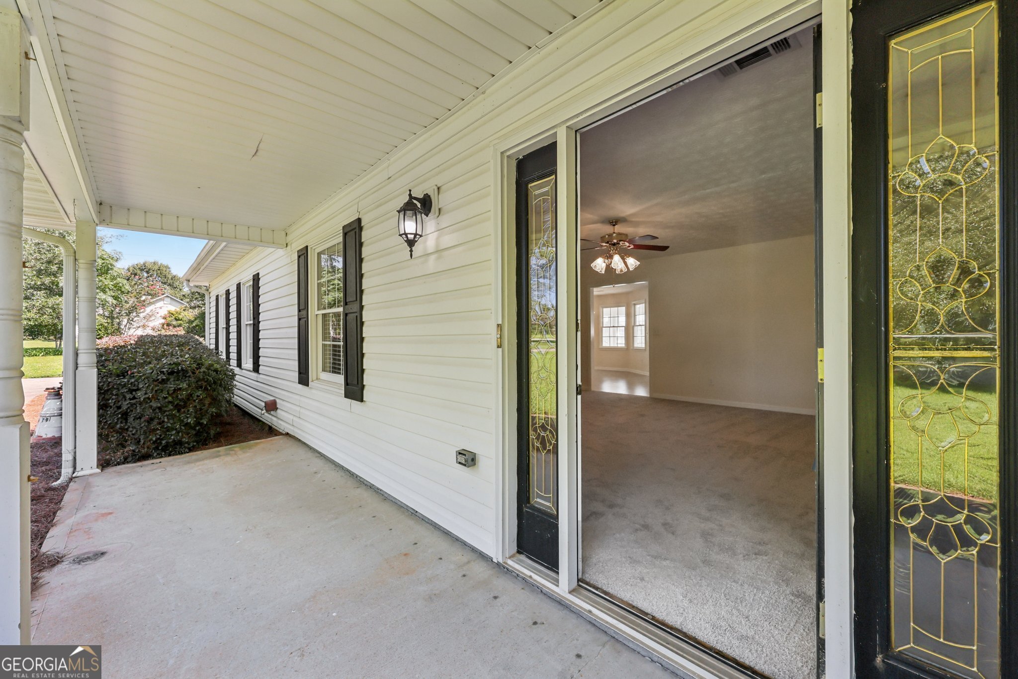 246 Queens Cemetery RD