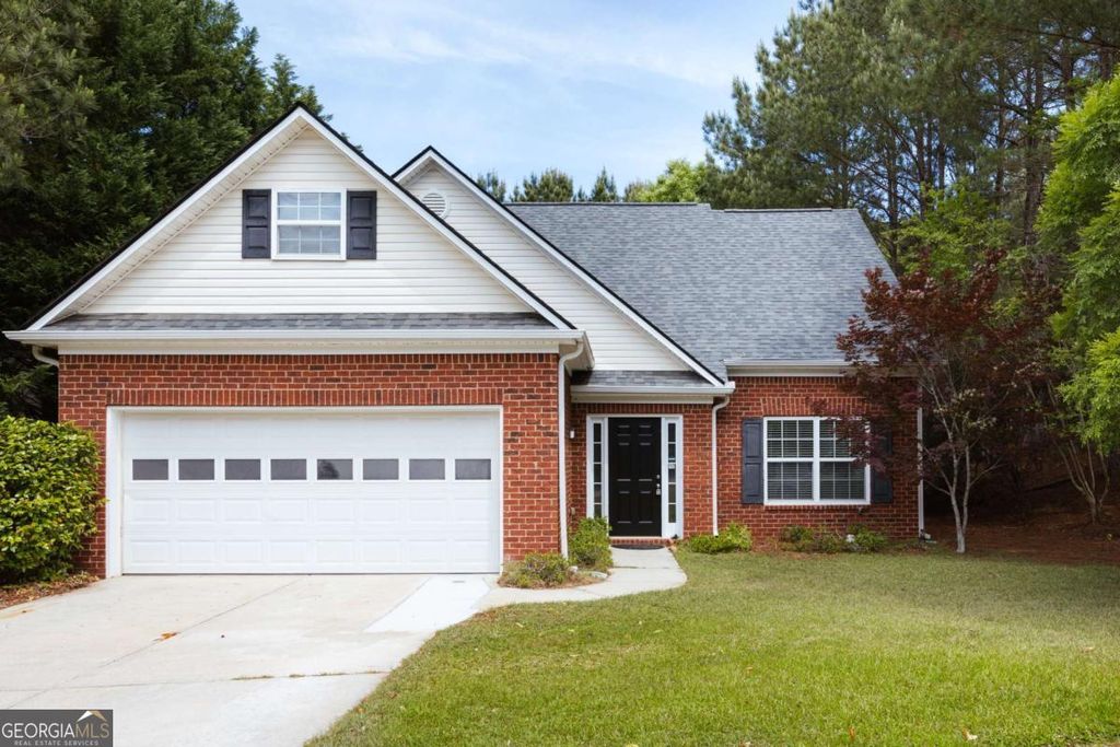 Photo of 192 Cedar Rock Trace, Athens, GA 30605 (MLS # 10763182)