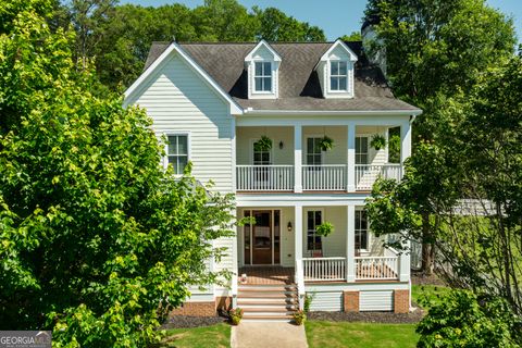 A home in Madison