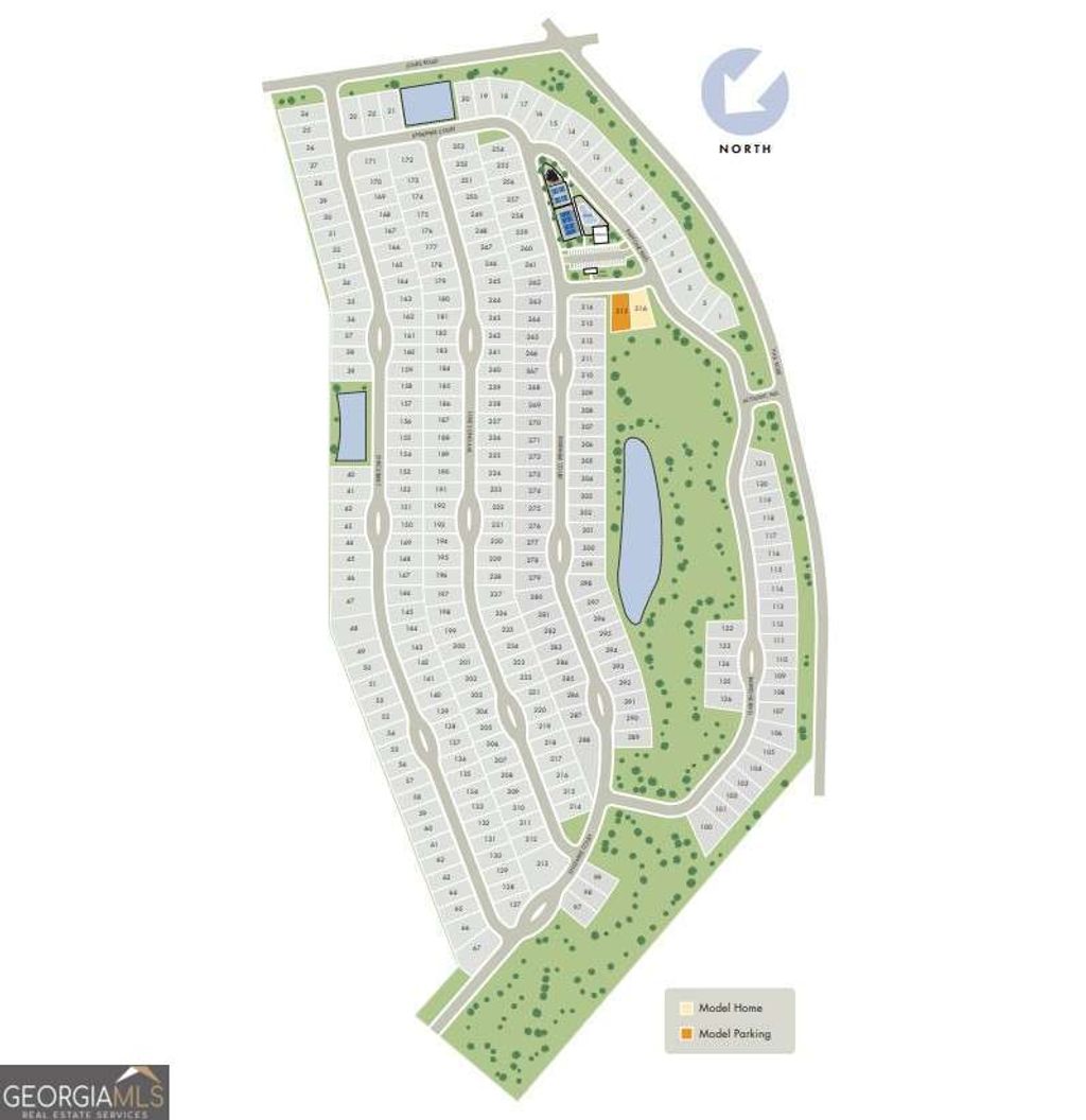 Photo of 7220 Ensemble Court, Fairburn, GA 30213 (MLS # 10700083)