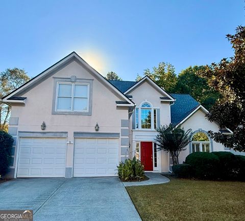 3530 McClure Woods DR Duluth GA 30096