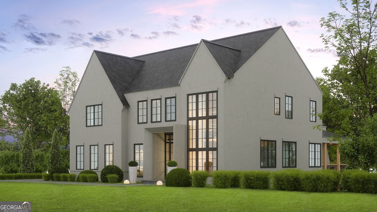 225 River Valley Lot 5 CT 5