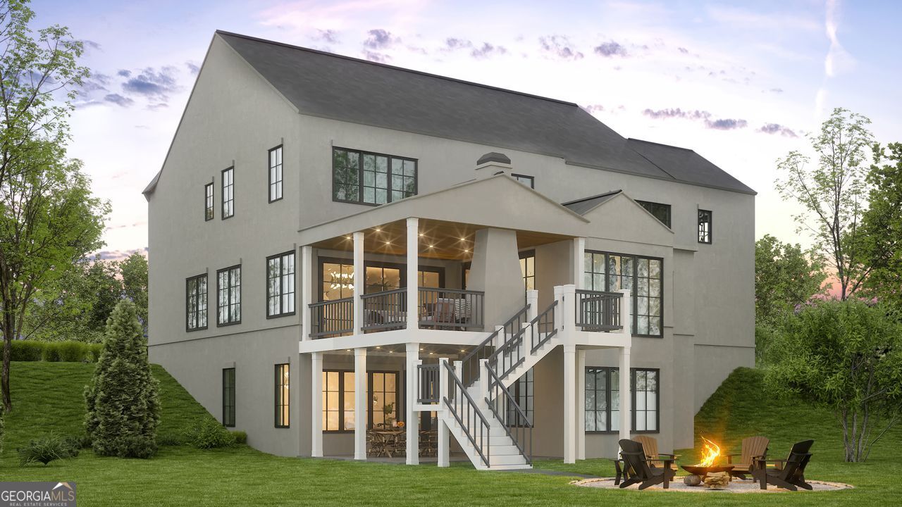 225 River Valley Lot 5 CT 5