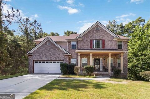 1288 Mitford LN Dacula GA 30019
