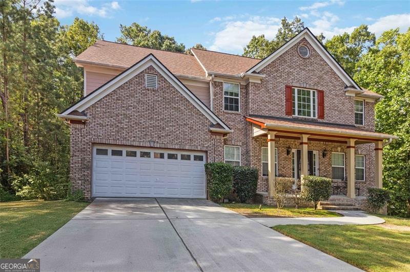 1288 Mitford LN