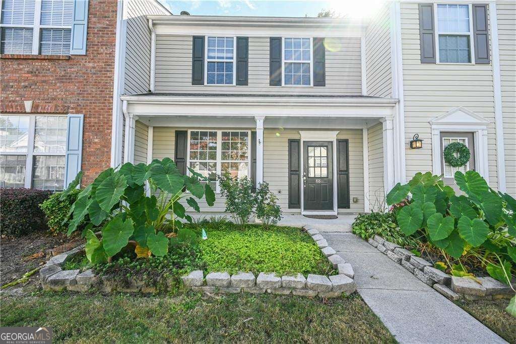 13300 Morris RD 88
