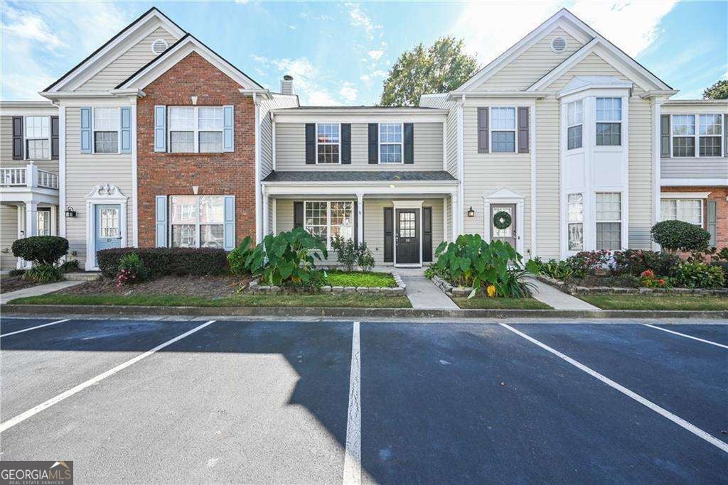 Photo of 13300 Morris Road #88, Milton, GA 30004 (MLS # 10878580)