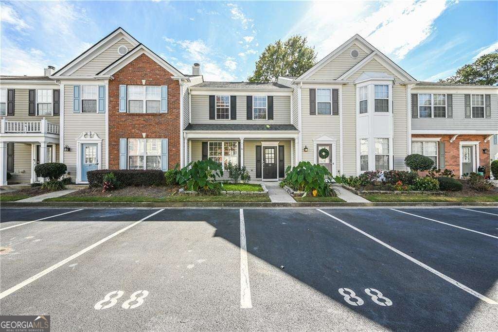 13300 Morris RD 88