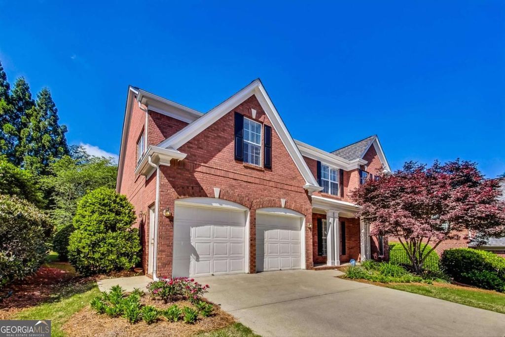 Photo of 2119 Wrights Mill Circle NE, Atlanta, GA 30324 (MLS # 10769218)