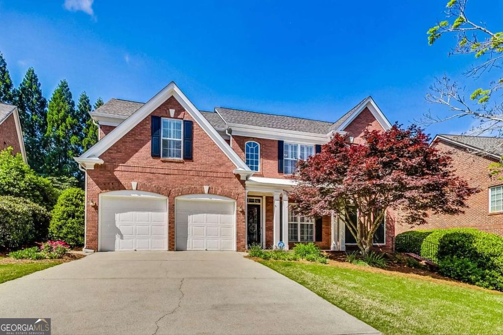 Photo of 2119 Wrights Mill Circle NE, Atlanta, GA 30324 (MLS # 10769218)