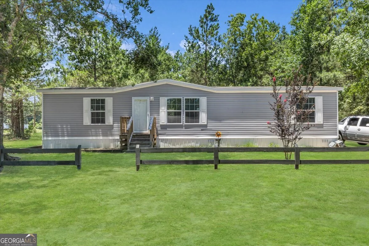 810 Simpsontown Road, Newington, GA, 30446