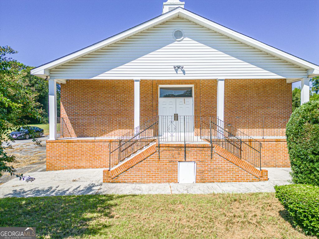 Photo of 1159 Scotland Avenue, Macon, GA 31204 (MLS # 10776325)