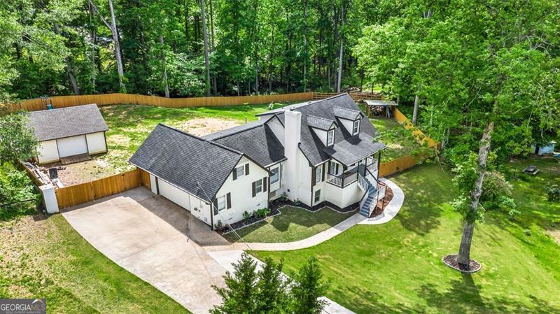 1384 SUNRISE WAY