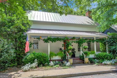 Photo of 9043 Selborne Lane, Chattahoochee Hills, GA 30268 (MLS # 10524292)