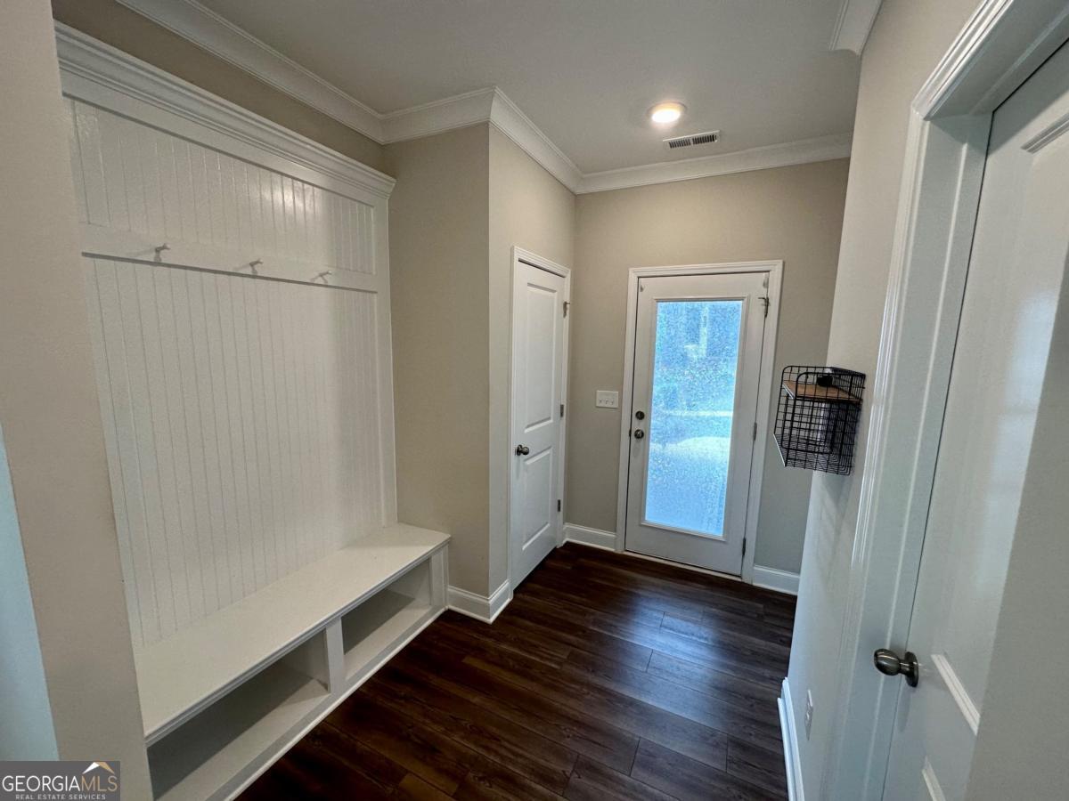 Hedges Park - Residential Lease