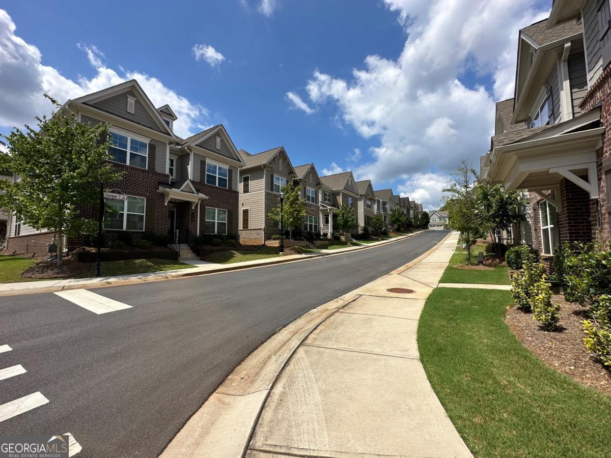 Hedges Park - Residential Lease