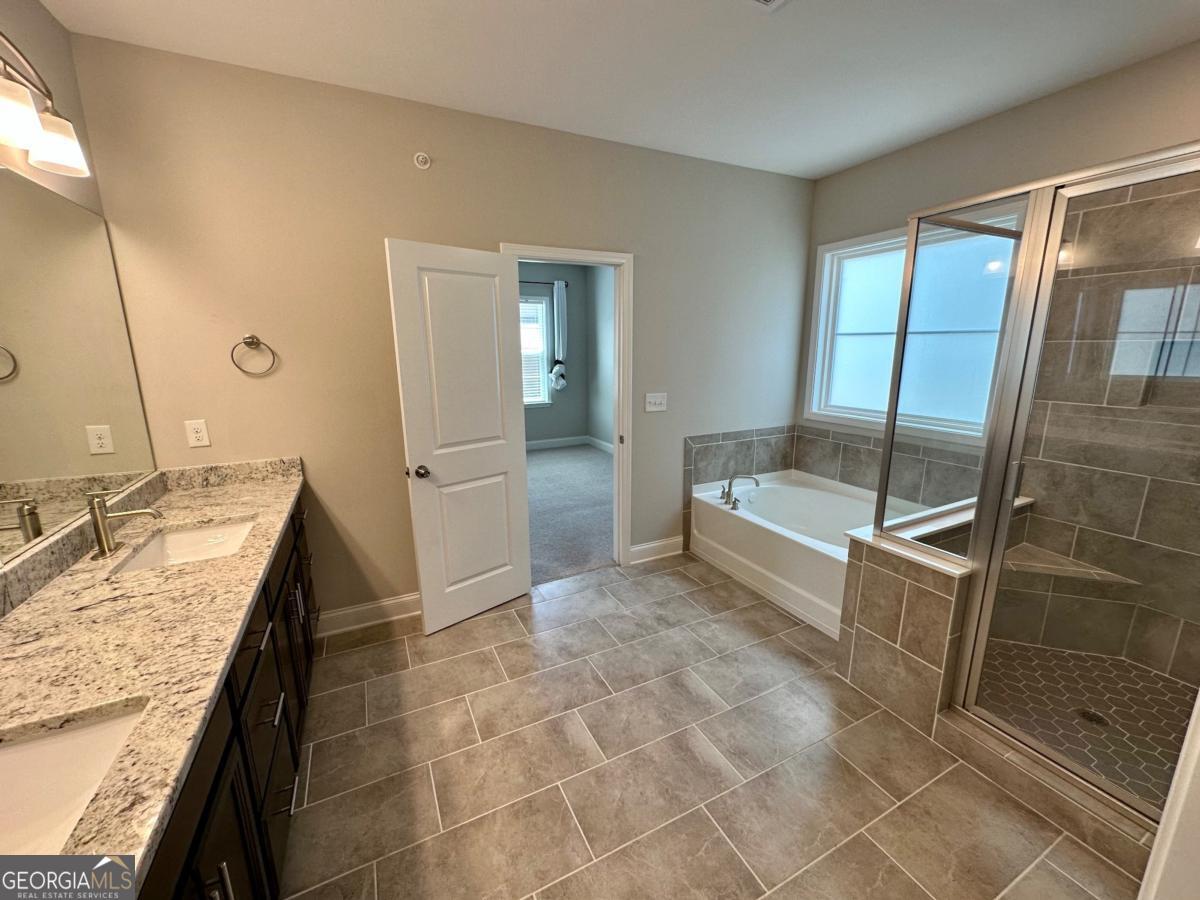Hedges Park - Residential Lease