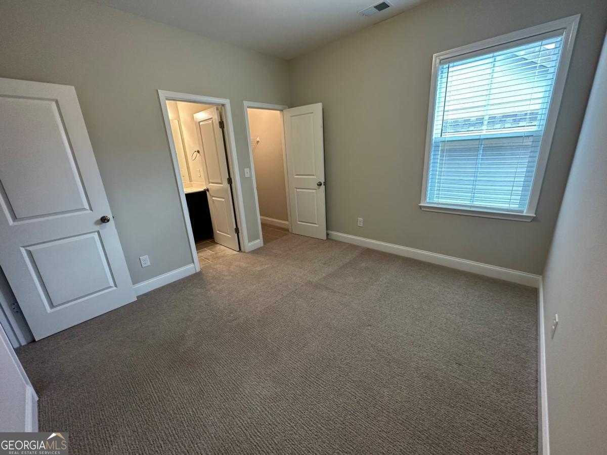 Hedges Park - Residential Lease