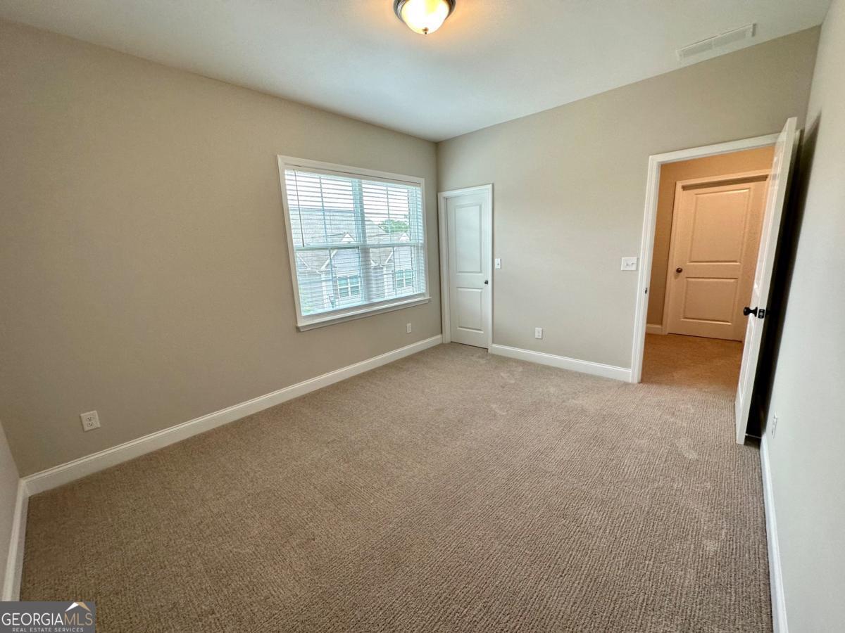 Hedges Park - Residential Lease