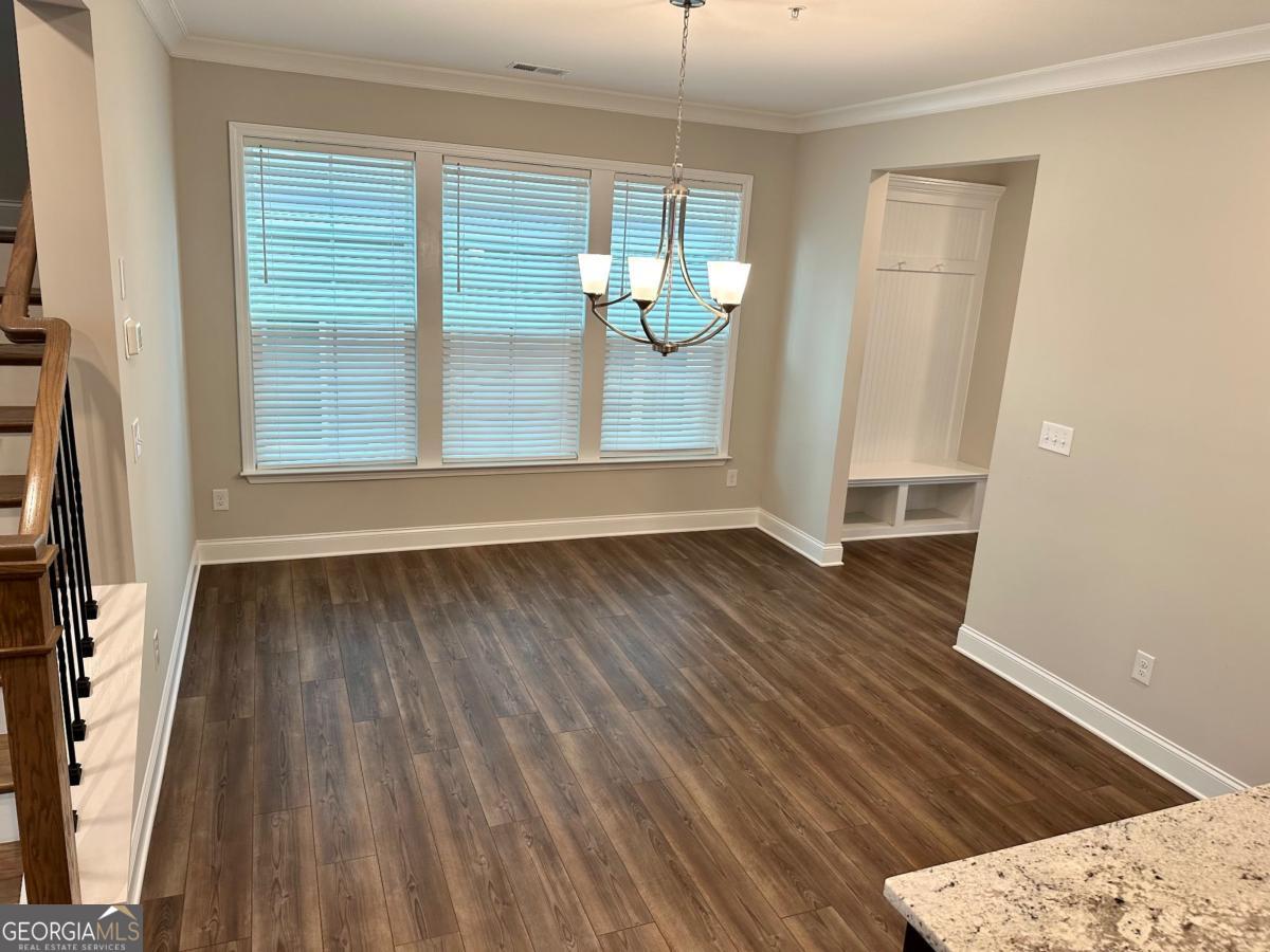 Hedges Park - Residential Lease
