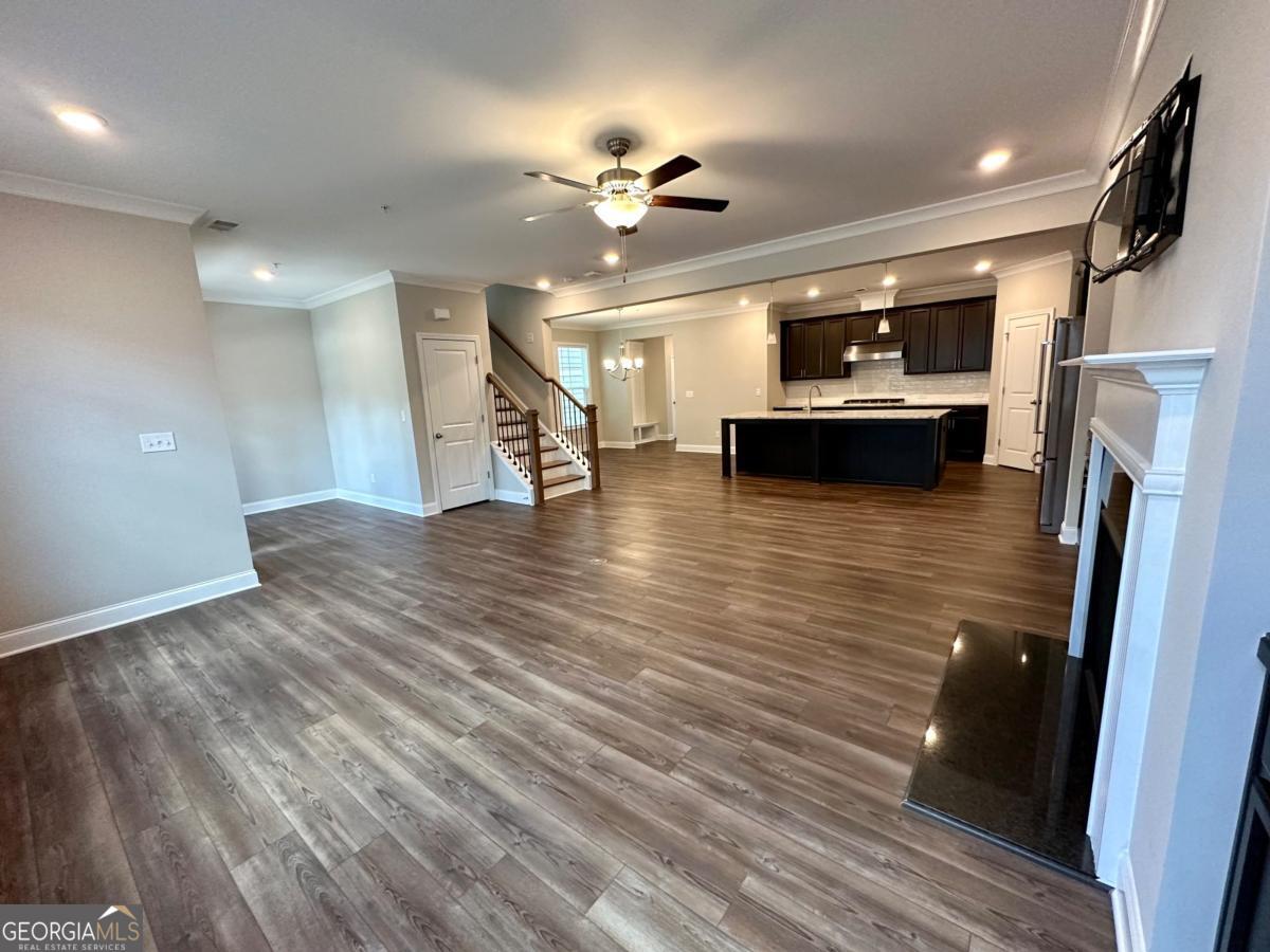 Hedges Park - Residential Lease