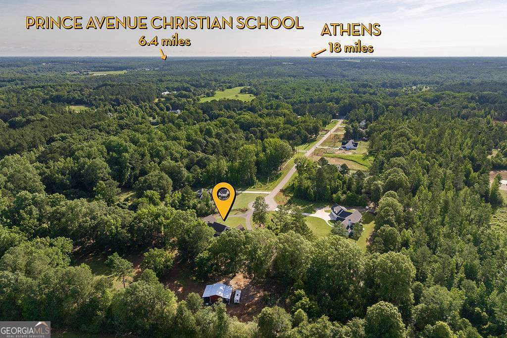 1299 McLeods Estates DR