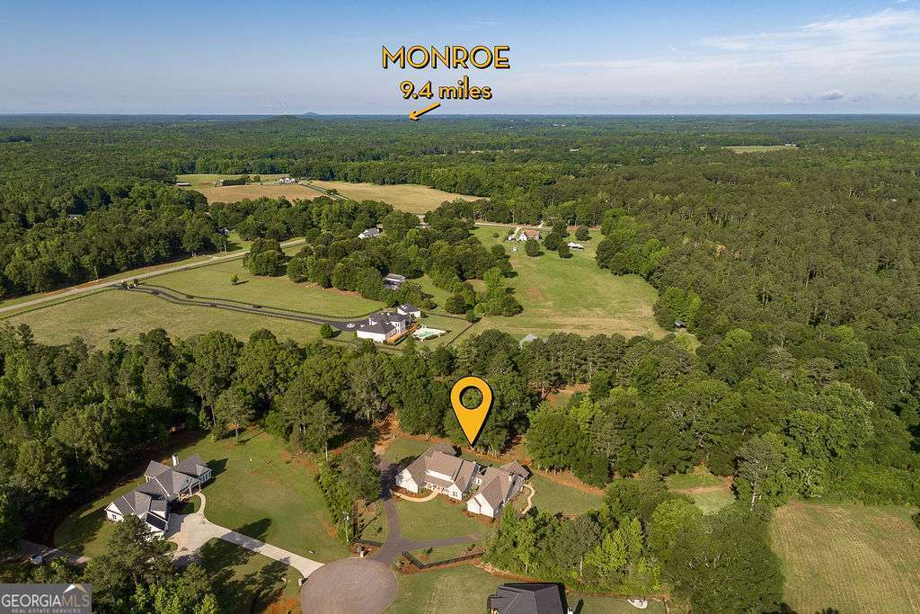 1299 McLeods Estates DR