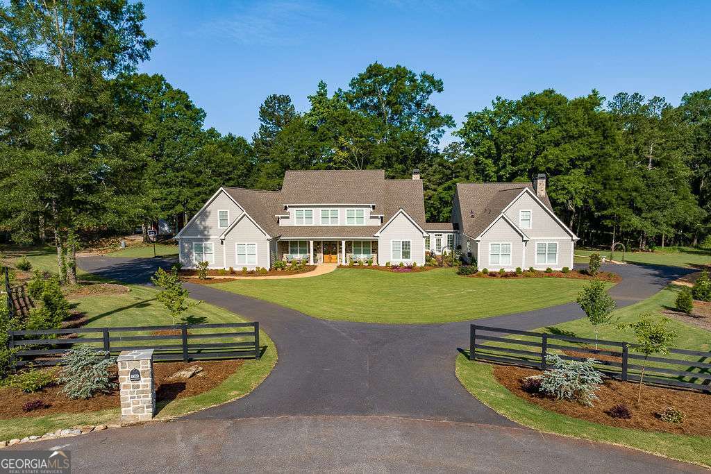 1299 McLeods Estates DR