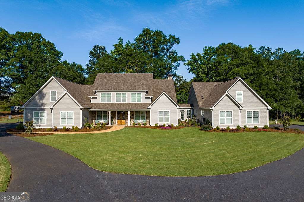 1299 McLeods Estates DR