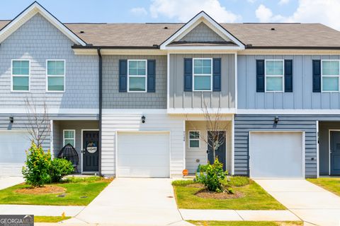 Townhouse in Stonecrest GA 7144 Gladstone Circle.jpg