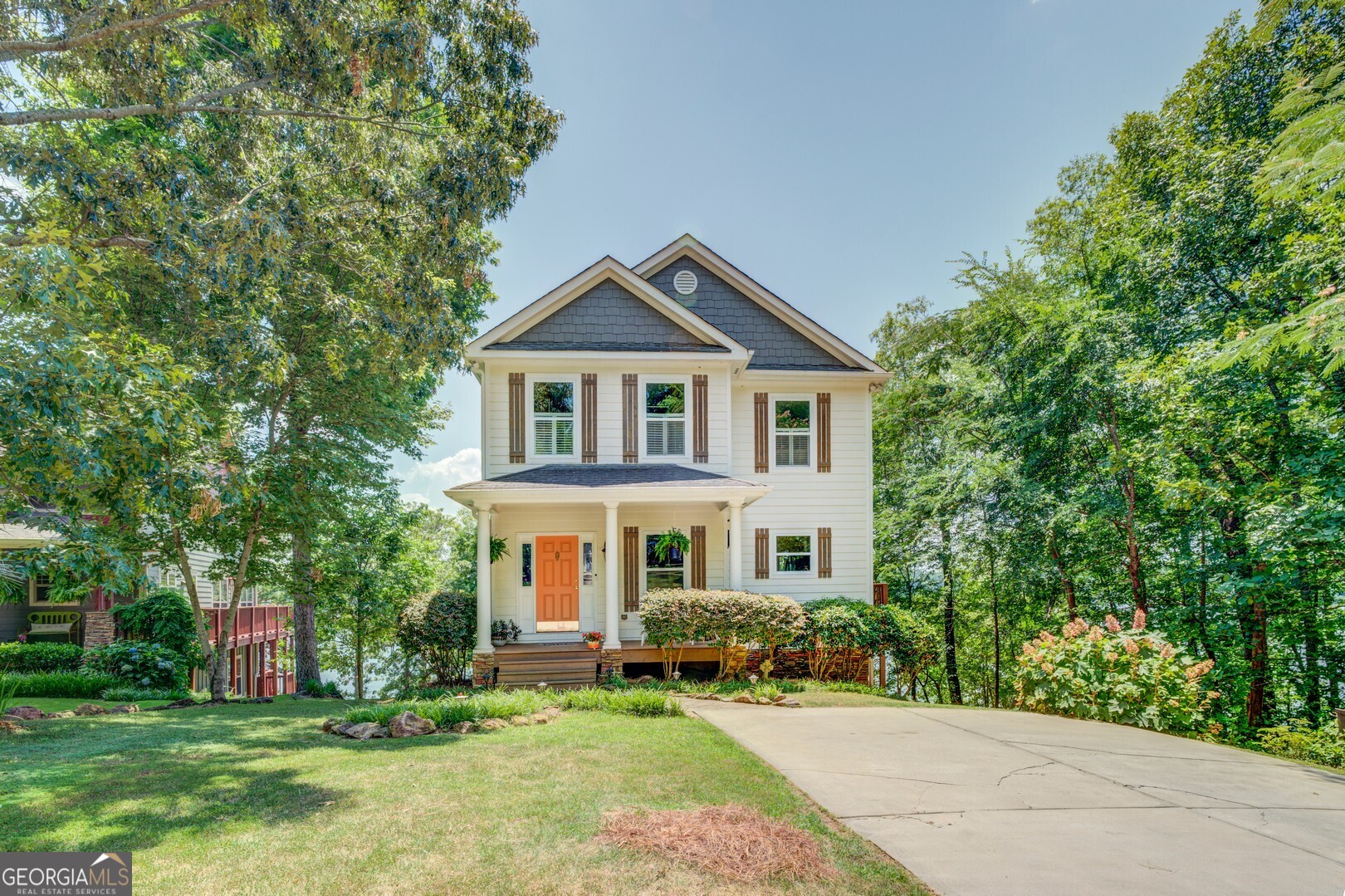 265 Shoreline DR