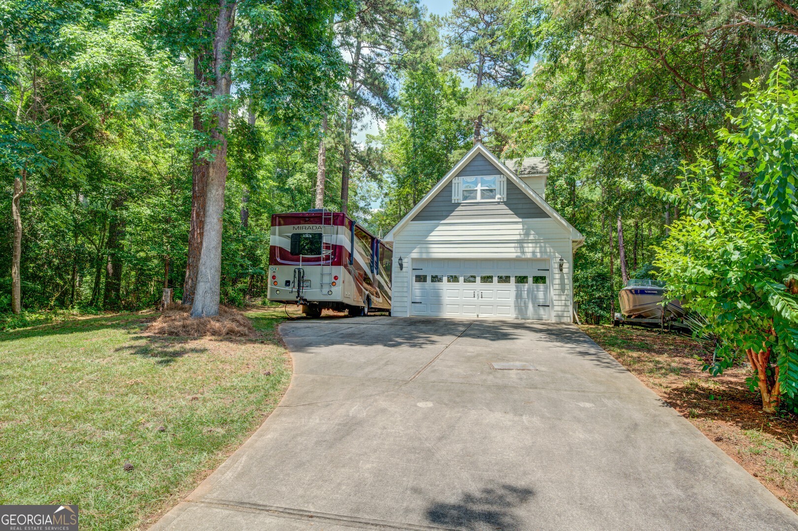 265 Shoreline DR