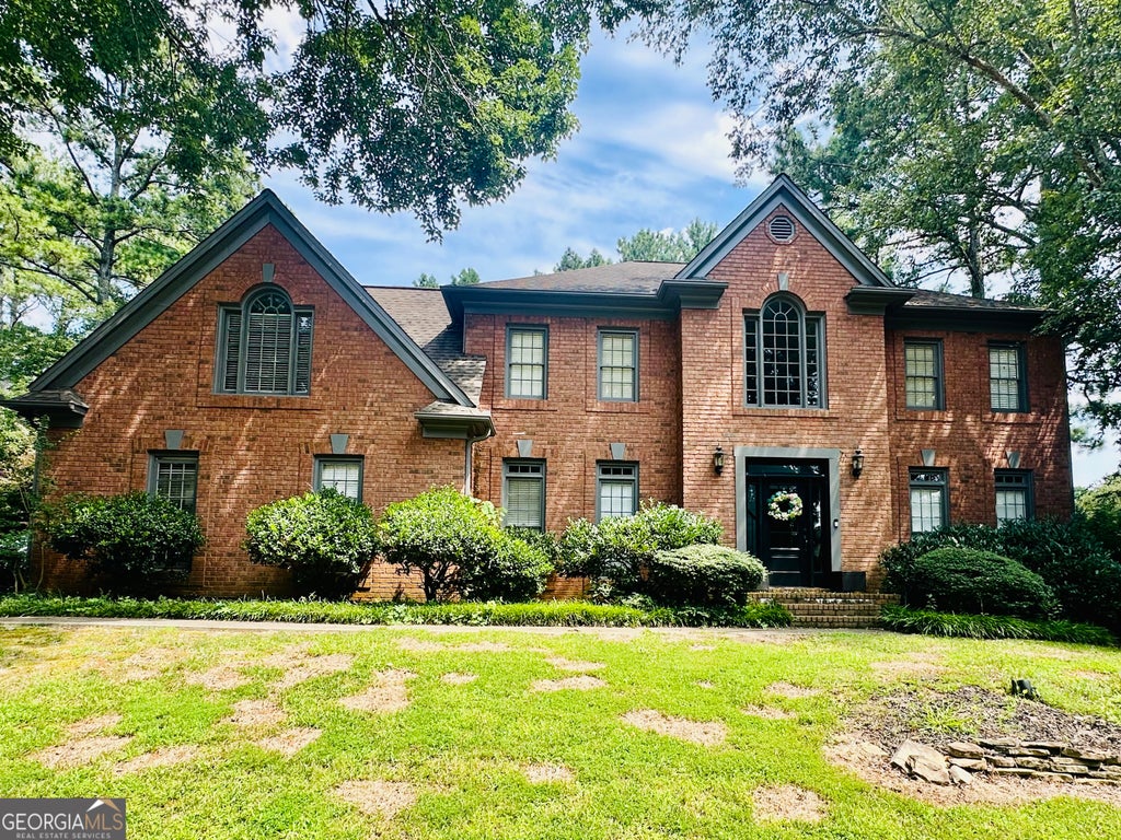 Photo of 319 Brookmeade Way, Lawrenceville, GA 30043 (MLS # 10817687)
