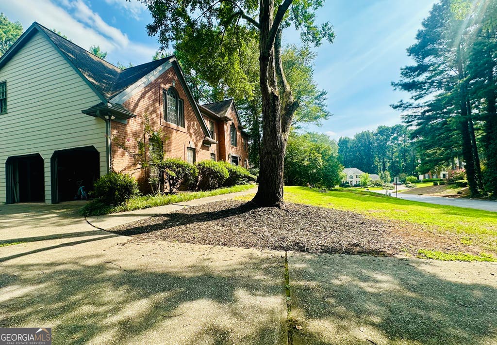 Photo of 319 Brookmeade Way, Lawrenceville, GA 30043 (MLS # 10817687)