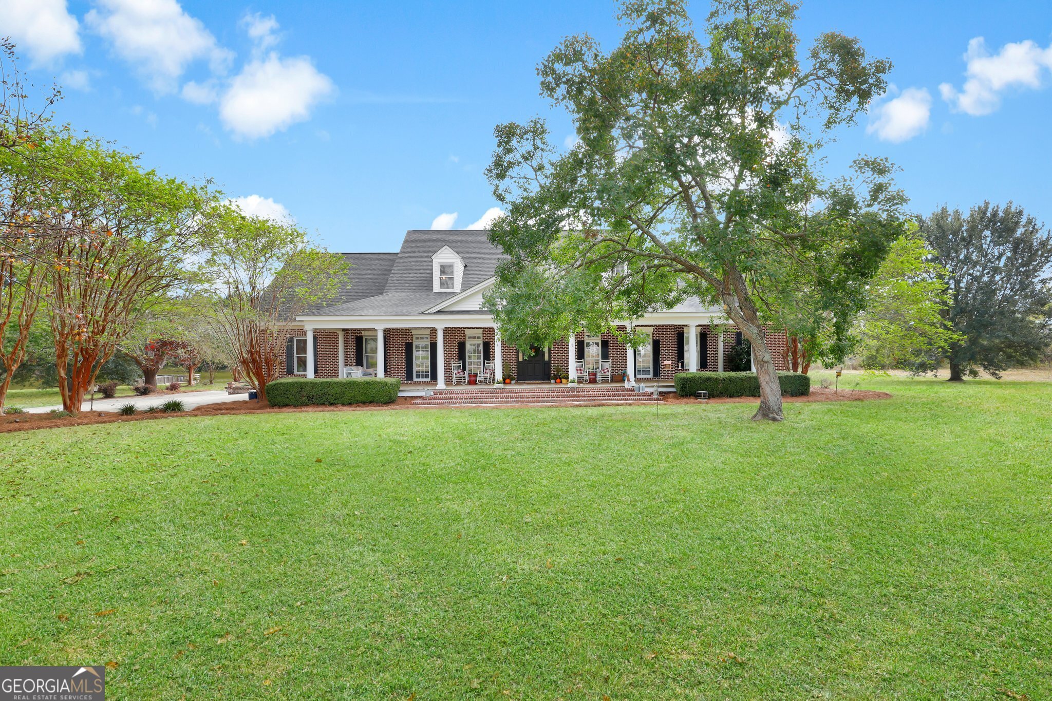 980 Bernard Smith RD