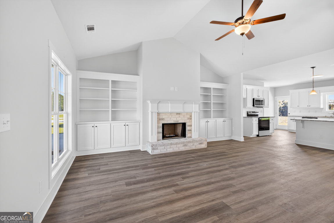 2667 Bethany Bowersville RD 1