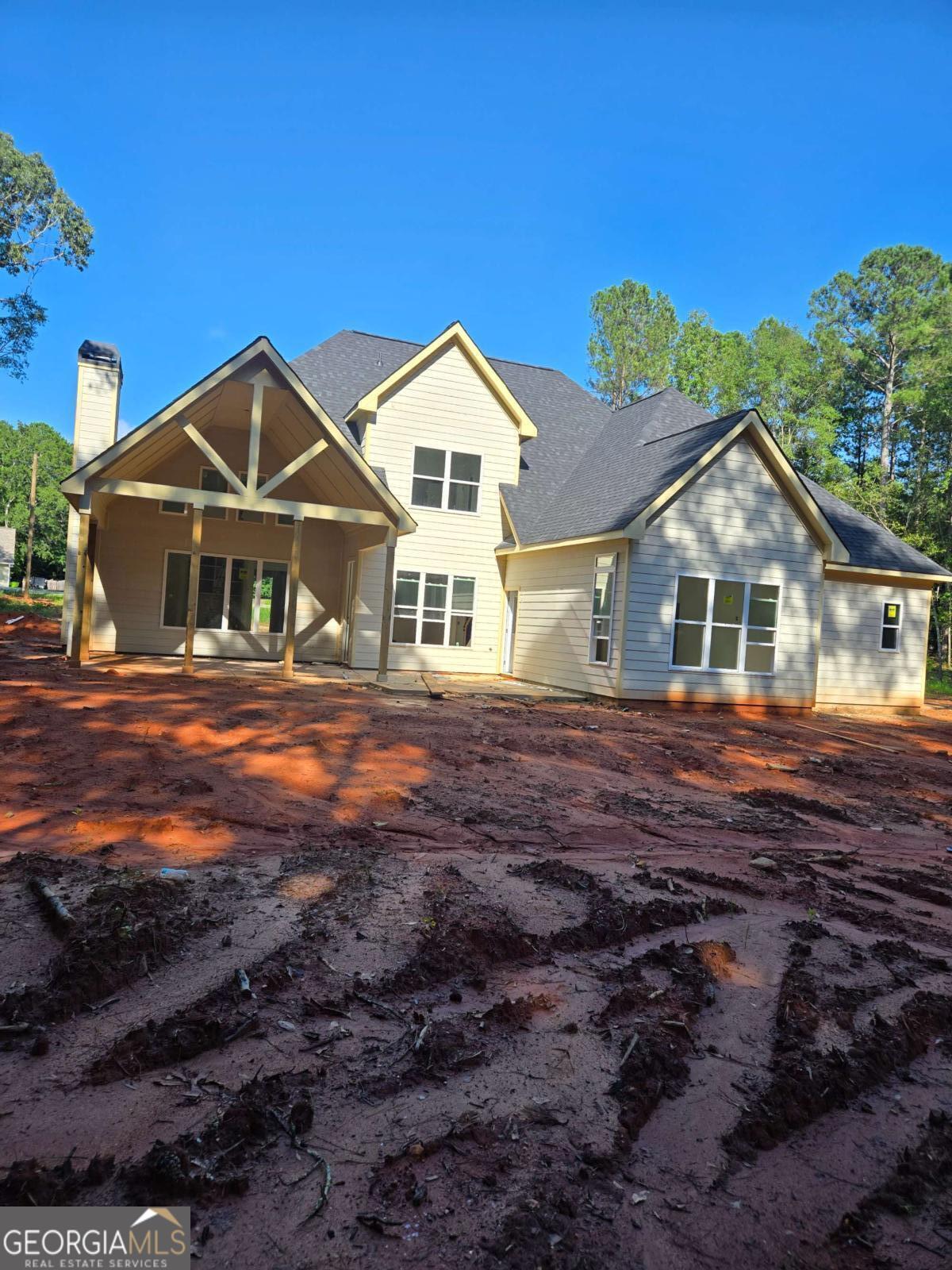 370 Harbour Shores DR