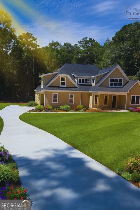 370 Harbour Shores DR Jackson GA 30233