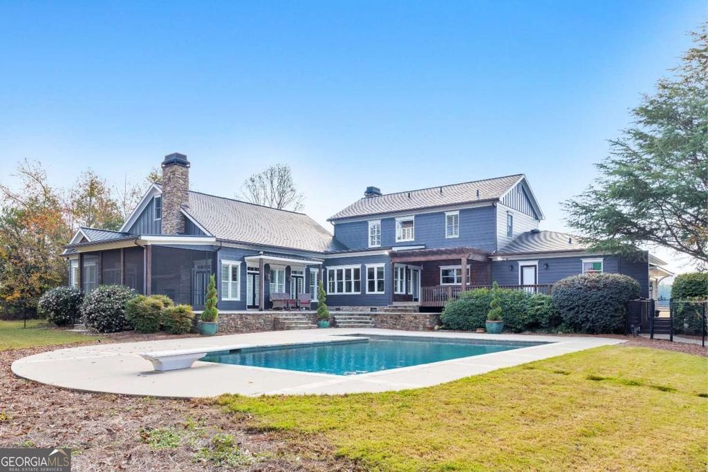 Photo of 528 Old Alabama Road SE, Cartersville, GA 30120 (MLS # 10655526)