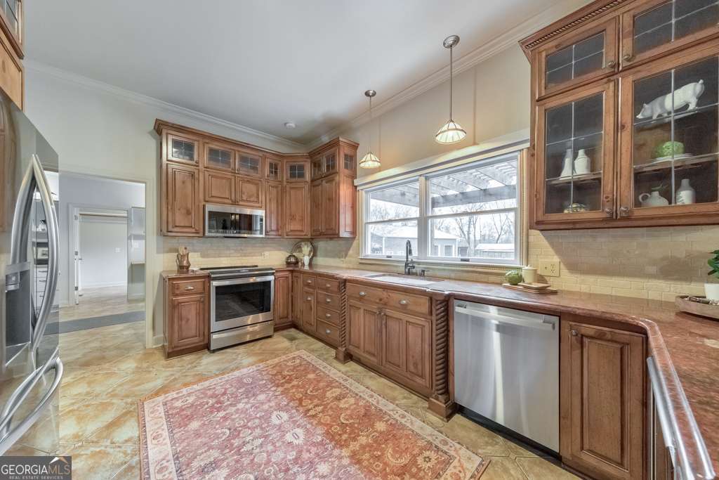 528 Old Alabama RD SE