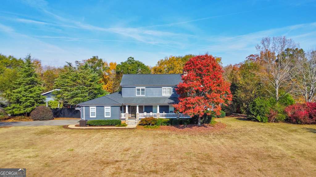 528 Old Alabama RD SE