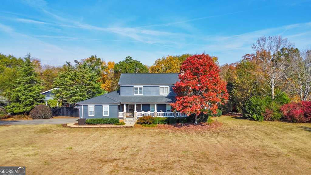 Photo of 528 Old Alabama Road SE, Cartersville, GA 30120 (MLS # 10655526)