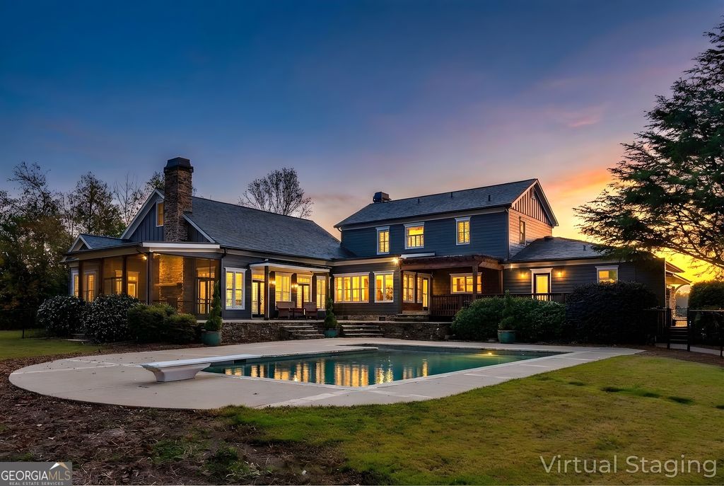 Photo of 528 Old Alabama Road SE, Cartersville, GA 30120 (MLS # 10655526)