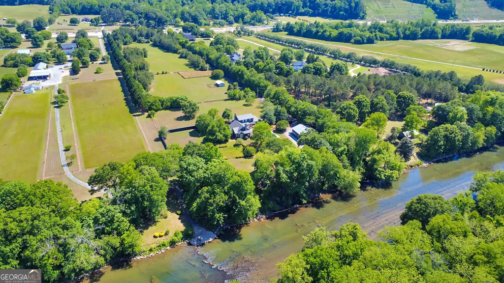 528 Old Alabama Road SE