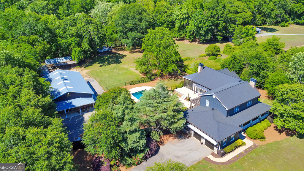 528 Old Alabama RD SE